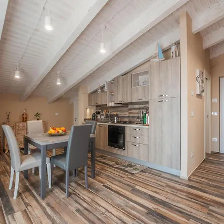 Villa Enotria - Vittoria Luxury