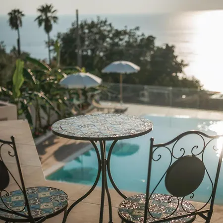 Enotria - Vittoria Luxury Coccorino