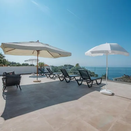 Enotria - Vittoria Luxury *