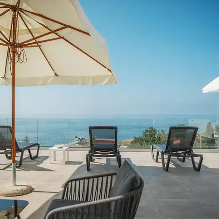 Villa Enotria - Vittoria Luxury Coccorino