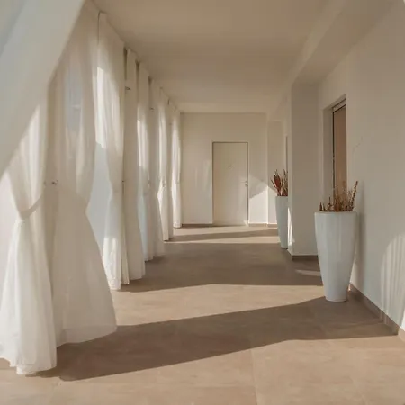 Enotria - Vittoria Luxury Villa