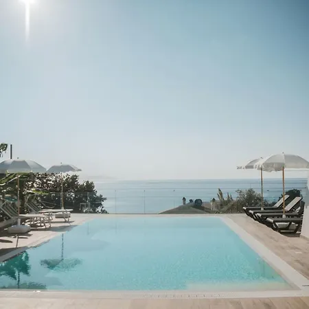 Villa Enotria - Vittoria Luxury *