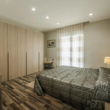 Villa Enotria - Vittoria Luxury *