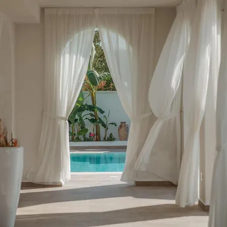 Enotria - Vittoria Luxury