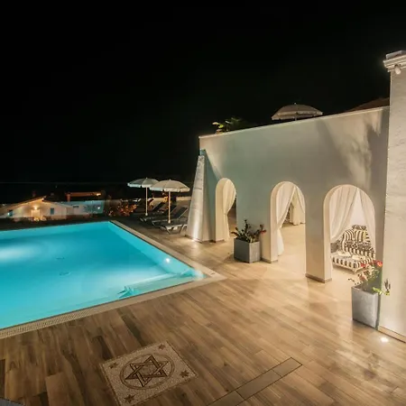 Villa Enotria - Vittoria Luxury *