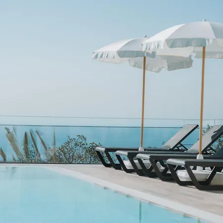 Enotria - Vittoria Luxury Вилла