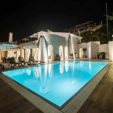Villa Enotria - Vittoria Luxury