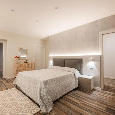 Villa Enotria - Vittoria Luxury Coccorino