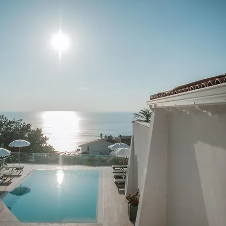 Villa Enotria - Vittoria Luxury