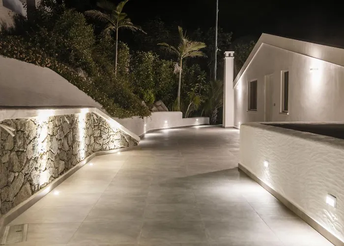 Enotria - Vittoria Luxury *