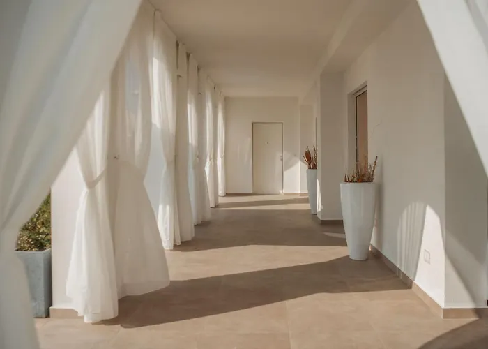 Enotria - Vittoria Luxury וילה