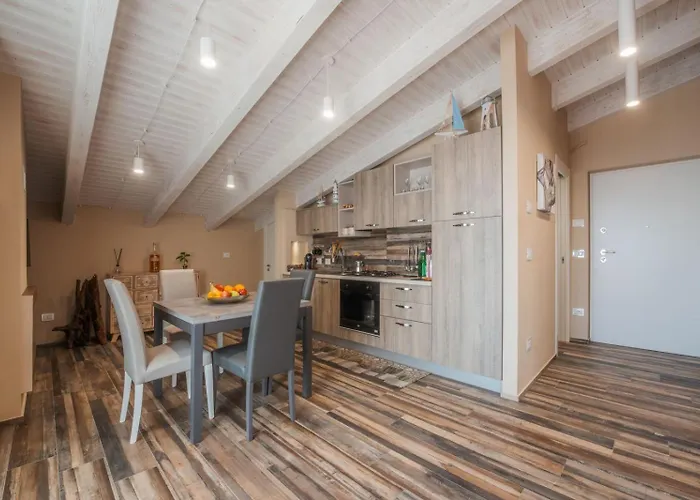 וילה Enotria - Vittoria Luxury