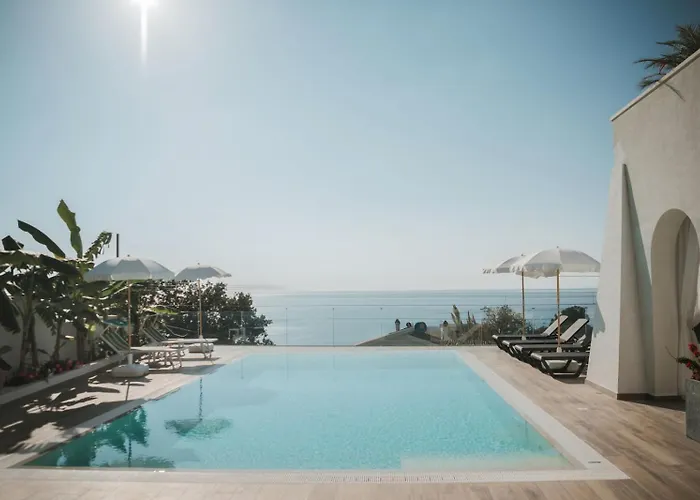 וילה Enotria - Vittoria Luxury *