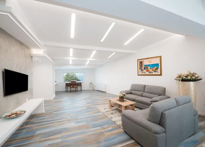 וילה Enotria - Vittoria Luxury Coccorino