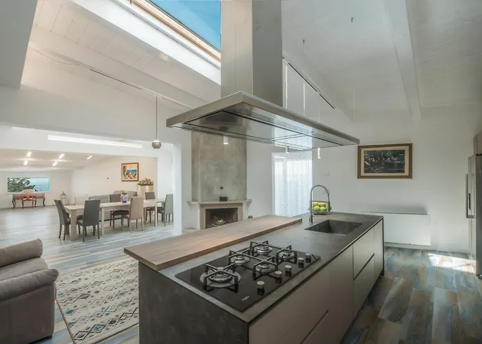 Enotria - Vittoria Luxury Coccorino