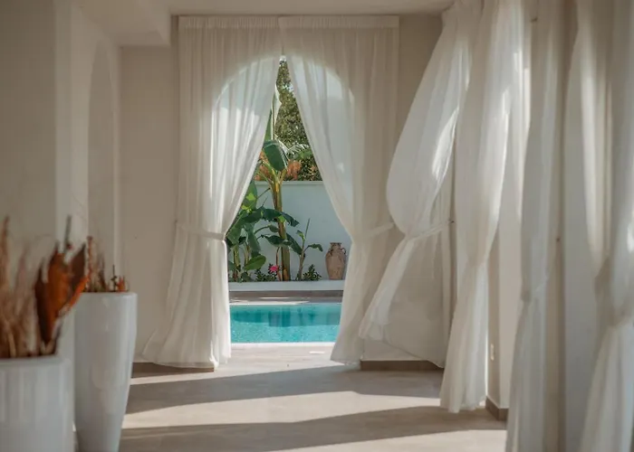 Enotria - Vittoria Luxury