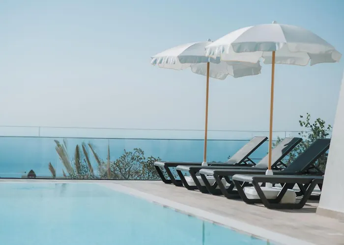 Enotria - Vittoria Luxury וילה