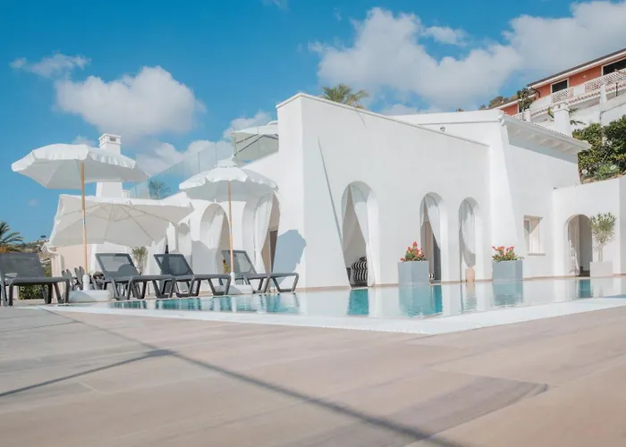 וילה Enotria - Vittoria Luxury Coccorino