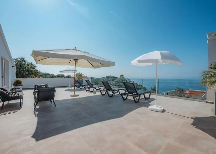 Enotria - Vittoria Luxury *