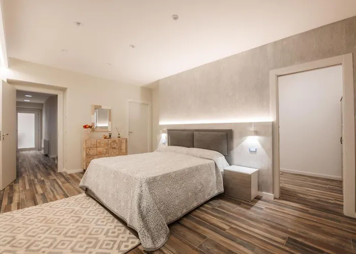 וילה Enotria - Vittoria Luxury Coccorino