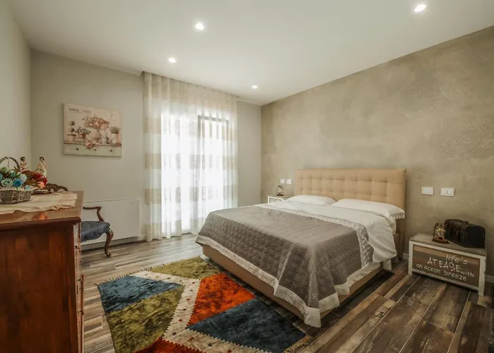 Enotria - Vittoria Luxury Coccorino