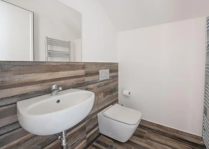 וילה Enotria - Vittoria Luxury