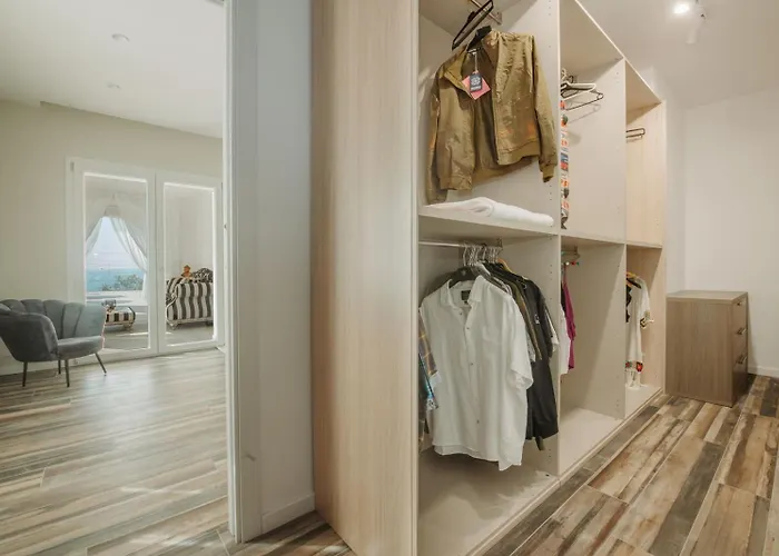 Enotria - Vittoria Luxury וילה