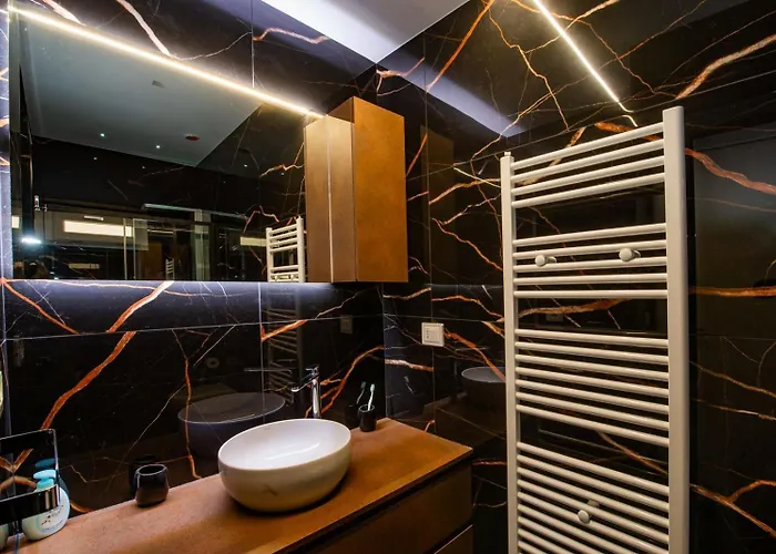 Enotria - Vittoria Luxury וילה *