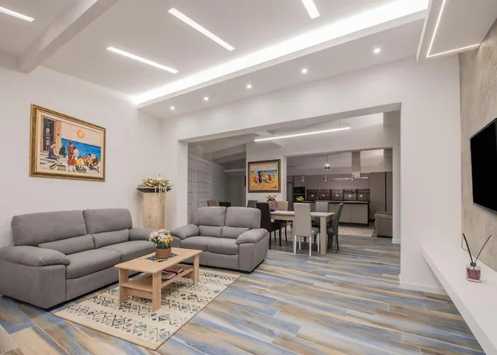 Enotria - Vittoria Luxury וילה Coccorino